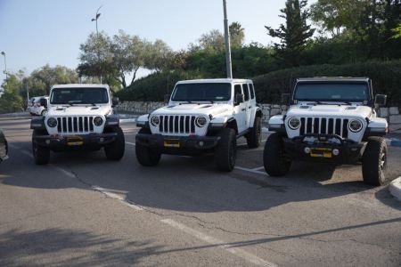 القبض على مشتبهين بتورطهم في جرائم جنائية في الشمال